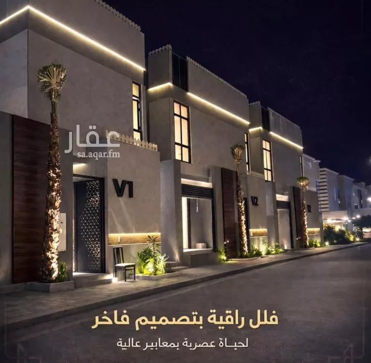 فيلا للبيع في حي أم الجود, مدينة مكة المكرمة, منطقة مكة المكرمة