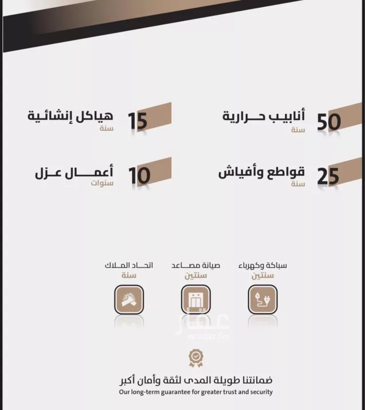 شقة للبيع في شارع شارع التكريم, حي العزيزية, مدينة مكة المكرمة, منطقة مكة المكرمة صورة 3