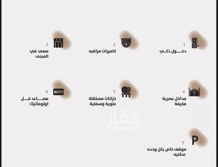 Apartment for Sale in Mecca Al Jame'ah 6