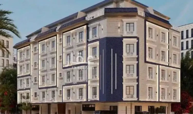 شقة للبيع في شارع 11111, حي العزيزية, مدينة مكة المكرمة, منطقة مكة المكرمة