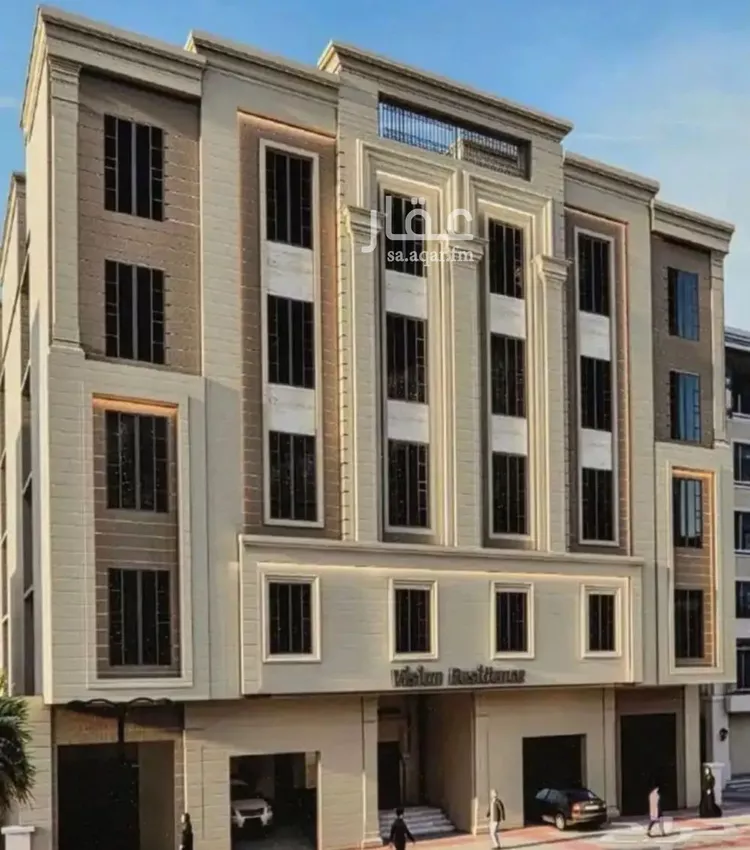 Apartment for Sale in Mecca Batha Quraysh