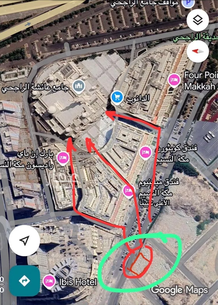 Apartment for Sale in Mecca An Nasim صورة 5