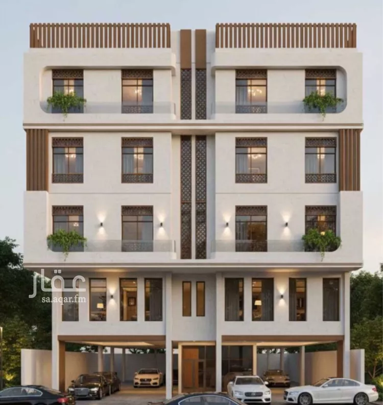 شقة للبيع في شارع عبد الواحد المالقي, حي بطحاء قريش, مدينة مكه المكرمه, منطقة مكة المكرمة