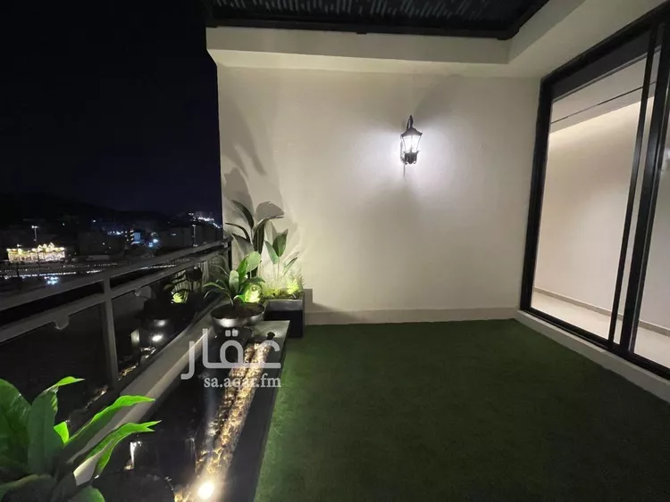 شقة للبيع في شارع شديه, حي المحمدية, مدينة مكه المكرمه, منطقة مكة المكرمة صورة 2