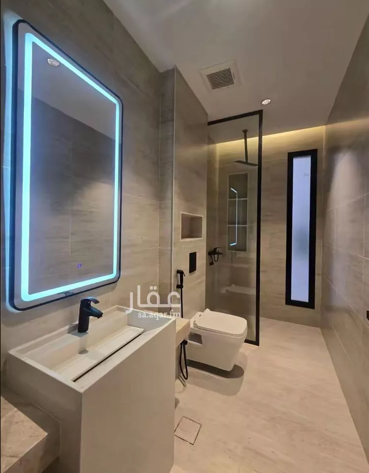 شقة للبيع في شارع عبد العزيز بن عبد الرحمن بن بشر, حي بطحاء قريش, مدينة مكه المكرمه, منطقة مكة المكرمة صورة 2