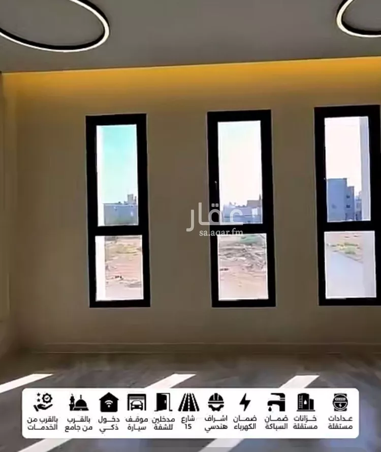 شقة للبيع في شارع 1111, حي الشامية الجديد, مدينة مكة المكرمة, منطقة مكة المكرمة صورة 3