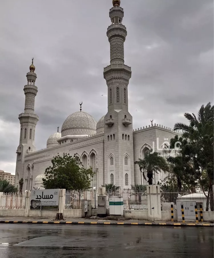 شقة للبيع في حي العزيزية, مدينة مكة المكرمة, منطقة مكة المكرمة صورة 5