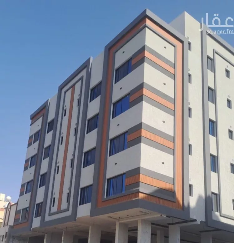 Apartment for Sale in Mecca King Fahd