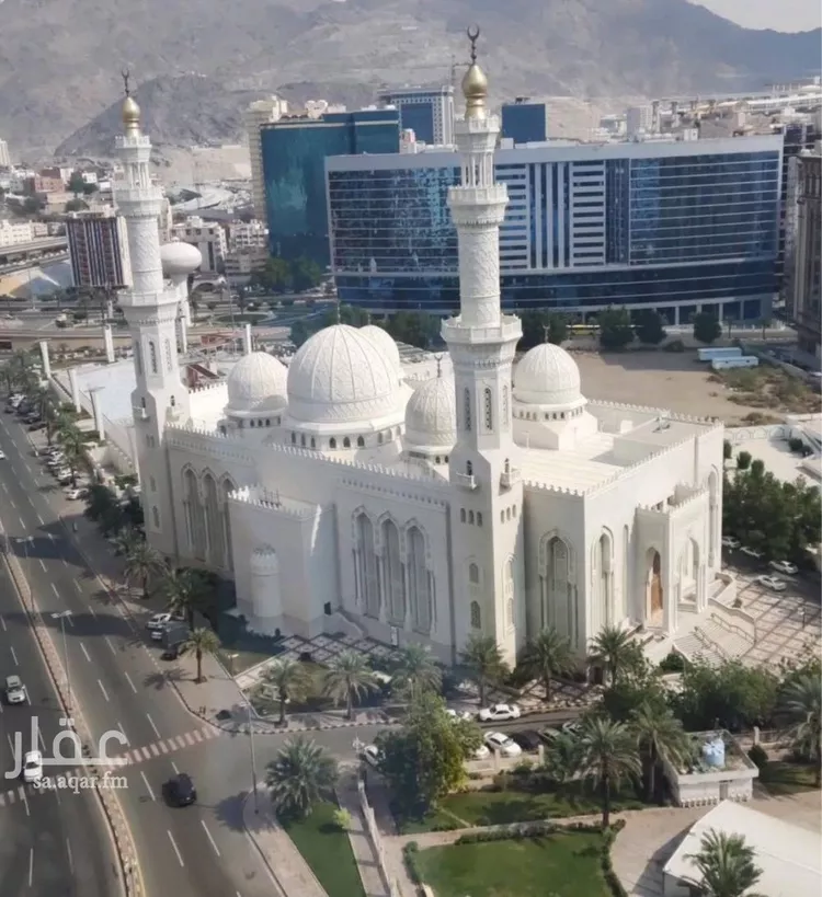 شقة للبيع في شارع شارع التكريم, حي العزيزية, مدينة مكة المكرمة, منطقة مكة المكرمة صورة 2