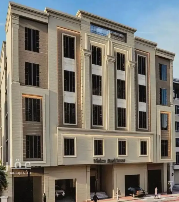 شقة للبيع في شارع عماره بن الوليد, حي بطحاء قريش, مدينة مكه المكرمه, منطقة مكة المكرمة