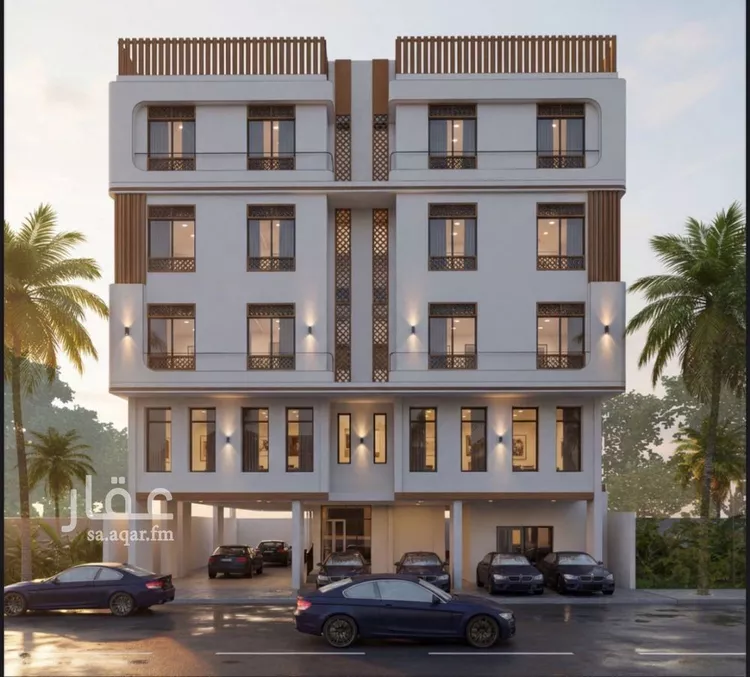 Apartment for Sale in Mecca Batha Quraysh صورة 3