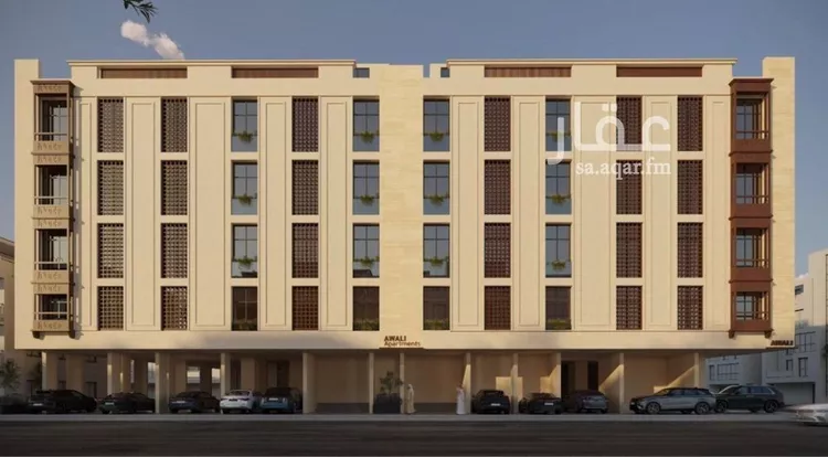Apartment for Sale in Mecca An Nasim صورة 3