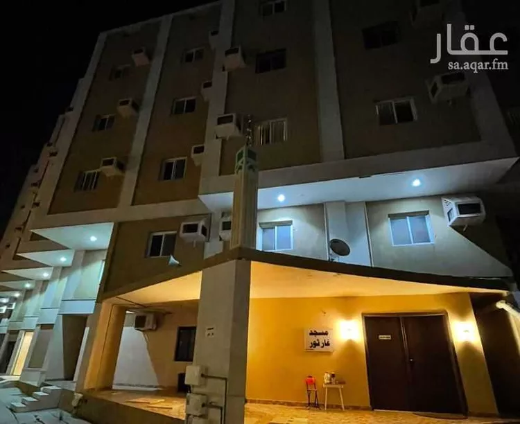 شقة للبيع في شارع الشفا, حي الهجرة, مدينة مكه المكرمه, منطقة مكة المكرمة صورة 2
