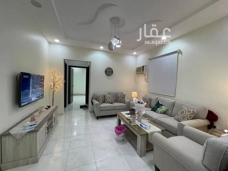 شقة للبيع في شارع أحمد بن غالب, حي بطحاء قريش, مدينة مكه المكرمه, منطقة مكة المكرمة صورة 3
