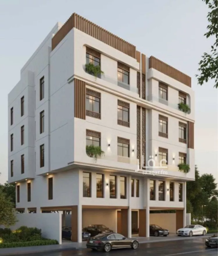 شقة للبيع في شارع عبد الواحد المالقي, حي بطحاء قريش, مدينة مكه المكرمه, منطقة مكة المكرمة صورة 5