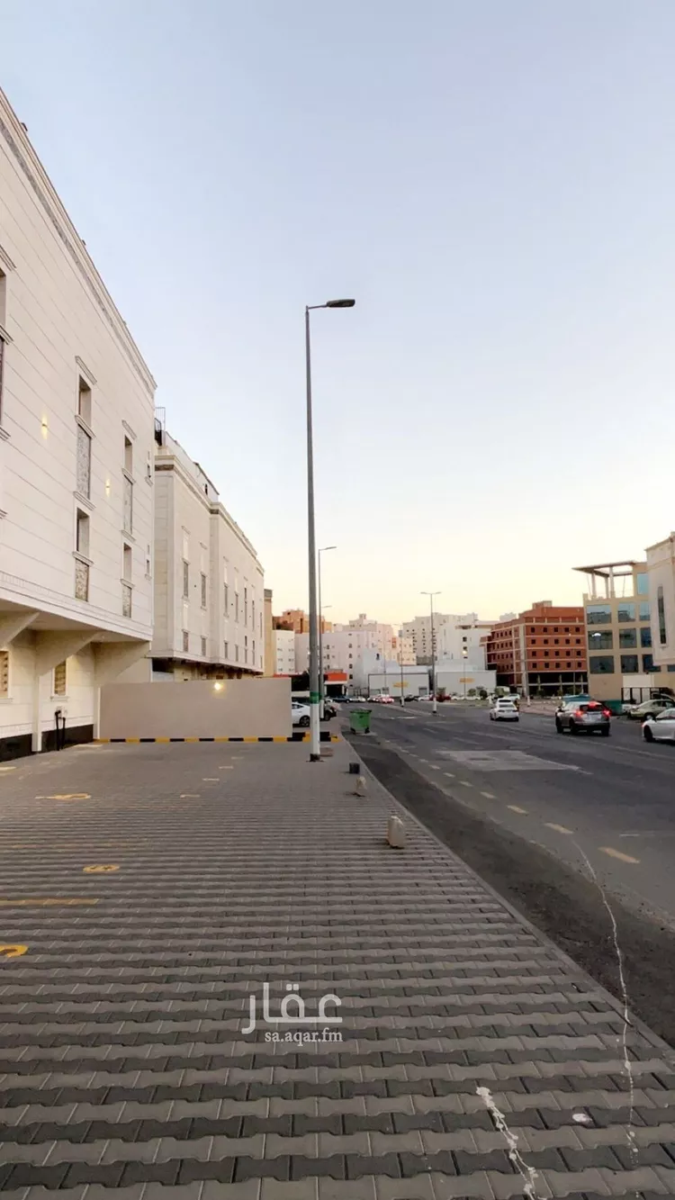 شقة للبيع في شارع سعيد بن زيد القرشي, حي بطحاء قريش, مدينة مكة المكرمة, منطقة مكة المكرمة صورة 2