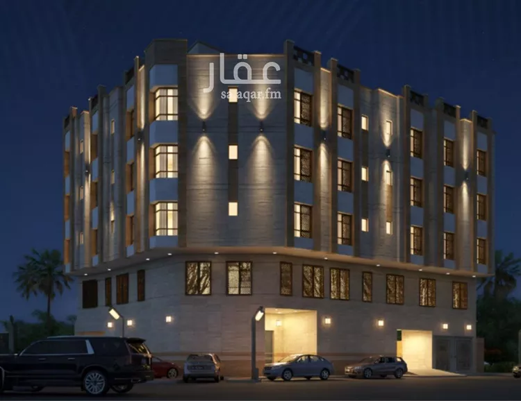 شقة للبيع في شارع محمد المقري, حي بطحاء قريش, مدينة مكه المكرمه, منطقة مكة المكرمة صورة 2