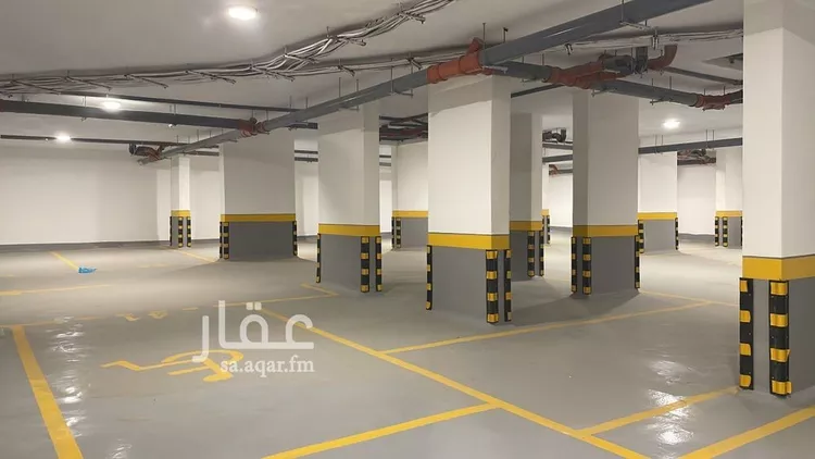 شقة للبيع في شارع سعيد بن زيد القرشي, حي بطحاء قريش, مدينة مكة المكرمة, منطقة مكة المكرمة صورة 4