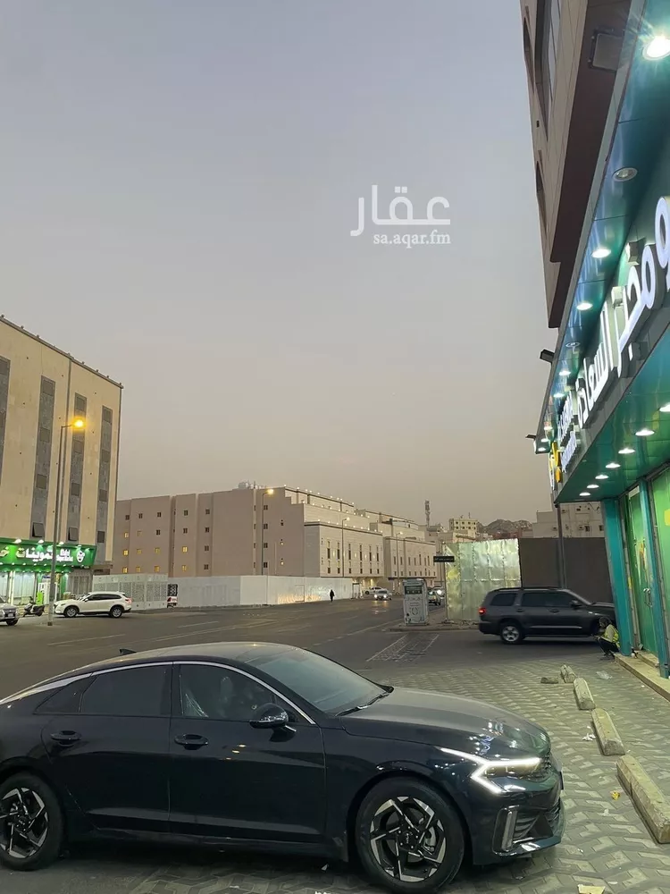 أرض للبيع في شارع 11111, حي بطحاء قريش, مدينة مكة المكرمة, منطقة مكة المكرمة