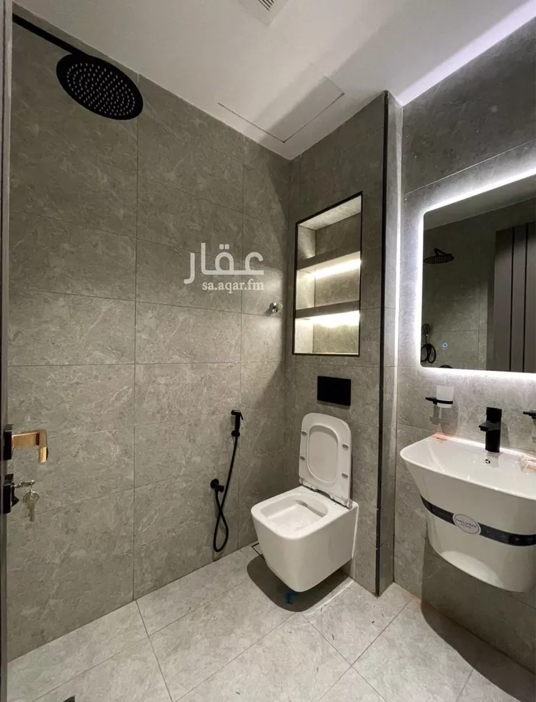 شقة للبيع في شارع الطريق الدائري الثالث الفرعي, حي بطحاء قريش, مدينة مكة المكرمة, منطقة مكة المكرمة صورة 3