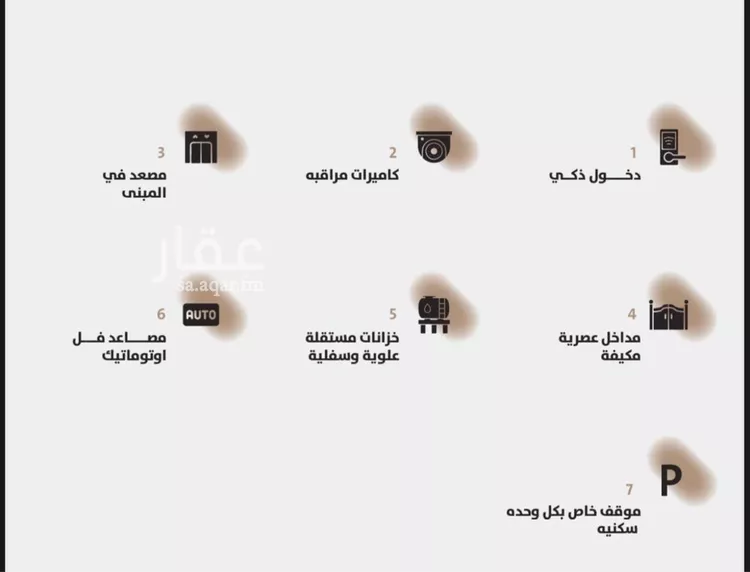 Apartment for Sale in Mecca Al Aziziyah 8