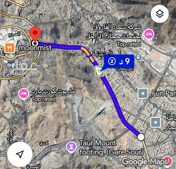 Apartment for Sale in Mecca Al Jame'ah 13