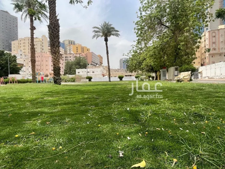 شقة للبيع في شارع 11111, حي الجامعة, مدينة مكة المكرمة, منطقة مكة المكرمة صورة 2