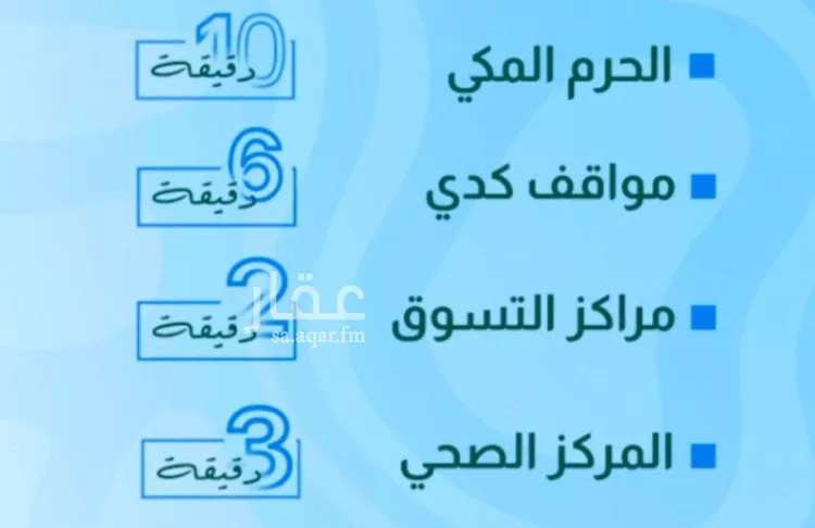 Apartment for Sale in Mecca Batha Quraysh صورة 2