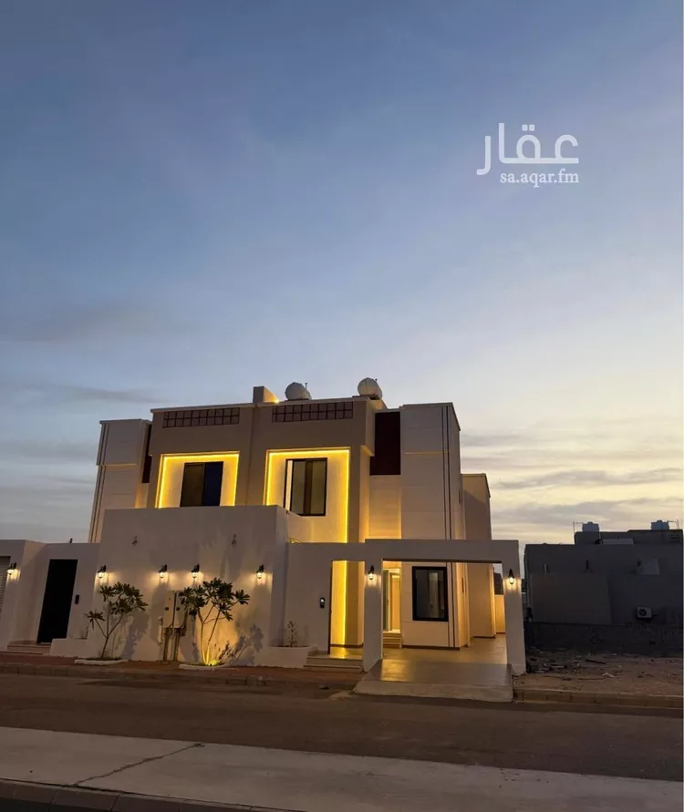 فيلا للبيع في شارع ابن الثلجي, حي القشاشية الجديد, مدينة مكة المكرمة, منطقة مكة المكرمة 22