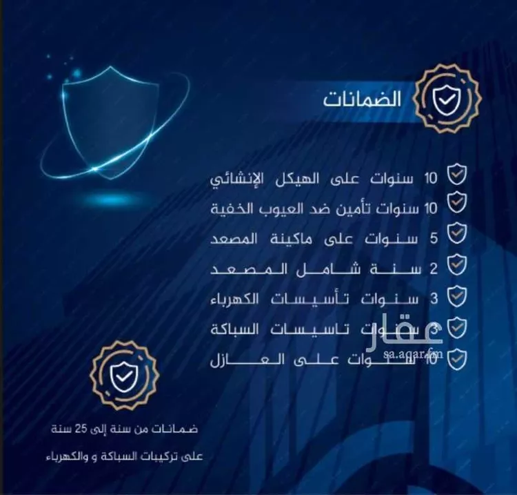شقة للبيع في شارع محمد المقري, حي بطحاء قريش, مدينة مكه المكرمه, منطقة مكة المكرمة صورة 5