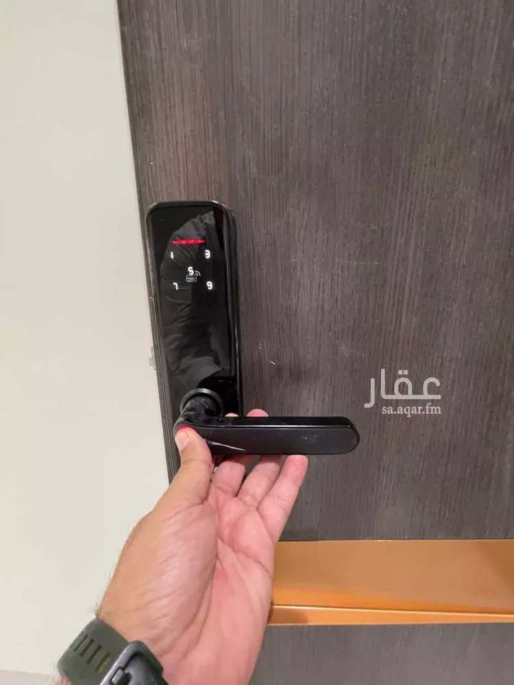 شقة للبيع في شارع ابراهيم بن رضوان, حي بطحاء قريش, مدينة مكه المكرمه, منطقة مكة المكرمة صورة 2