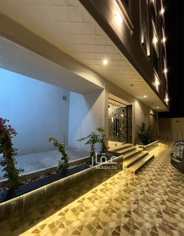 شقة للبيع في شارع الارقم بن عبدالله الحارث, حي المحمدية, مدينة مكه المكرمه, منطقة مكة المكرمة صورة 4