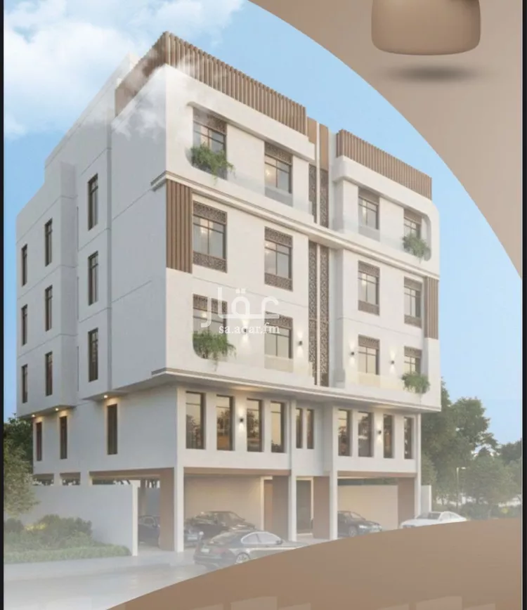 شقة للبيع في شارع علي بن عميره, حي بطحاء قريش, مدينة مكه المكرمه, منطقة مكة المكرمة