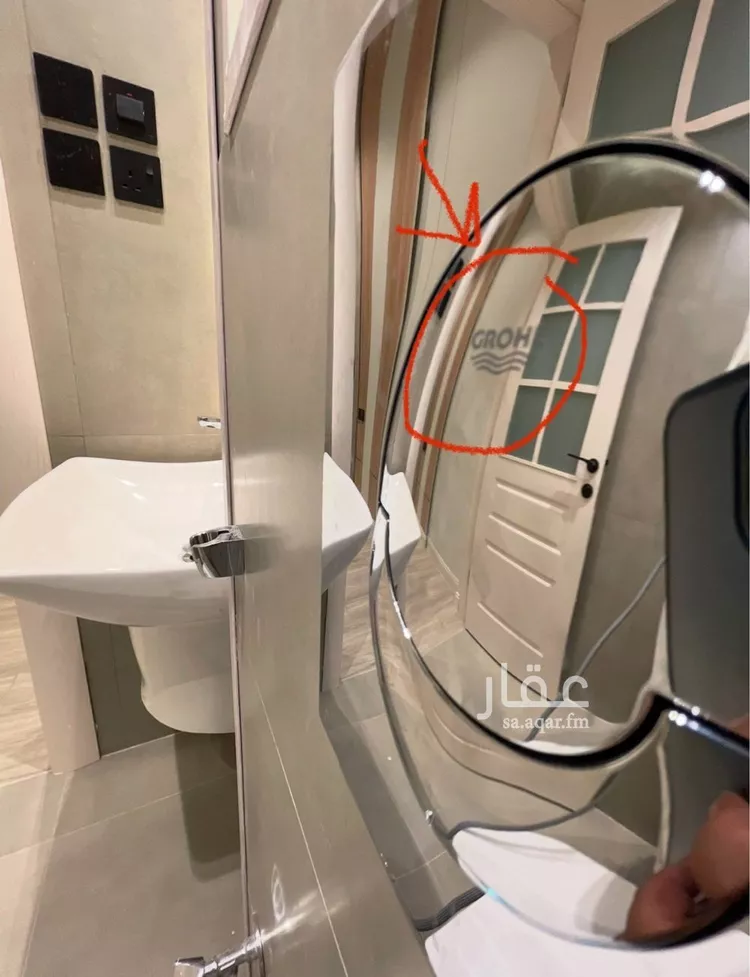 Apartment for Sale in Mecca Al Hamra wa Um Al Joud صورة 4