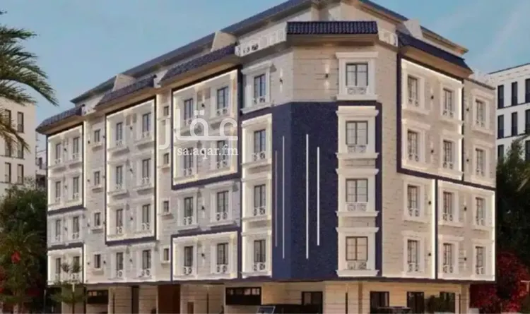 شقة للبيع في شارع 11111, حي العزيزية, مدينة مكة المكرمة, منطقة مكة المكرمة