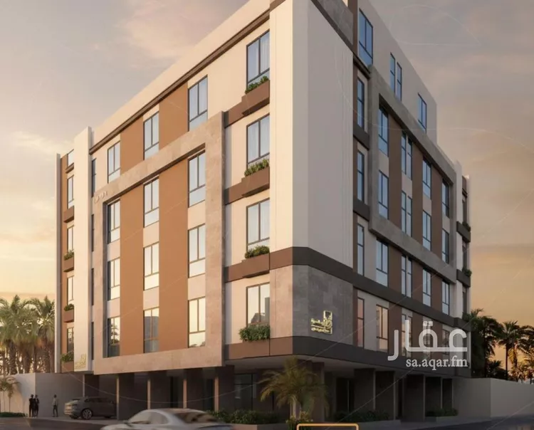 Apartment for Sale in Mecca Batha Quraysh صورة 5