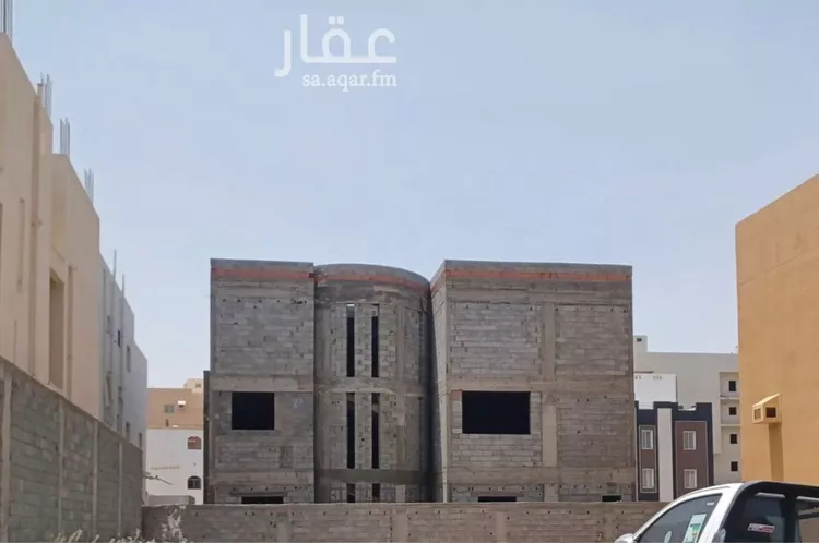 Villa for Sale in Mecca King Fahd