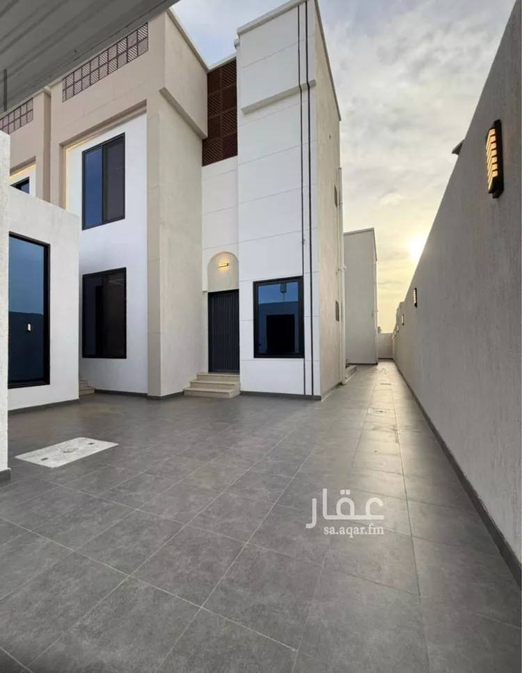Villa for Sale in Mecca Al Ukayshiyyah