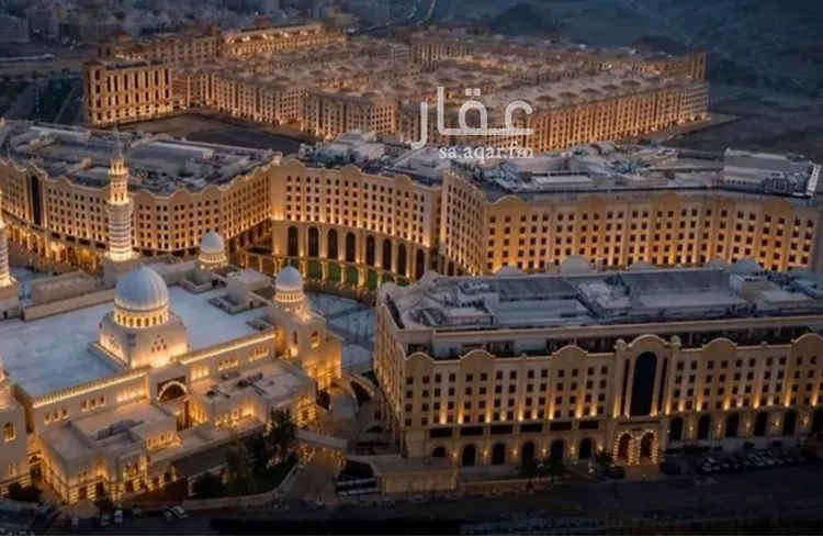 Apartment for Sale in Mecca An Nasim