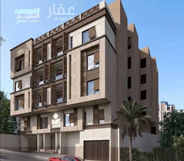 شقة للبيع في شارع عاصم بن عمرو, حي النسيم, مدينة مكة المكرمة, منطقة مكة المكرمة 21