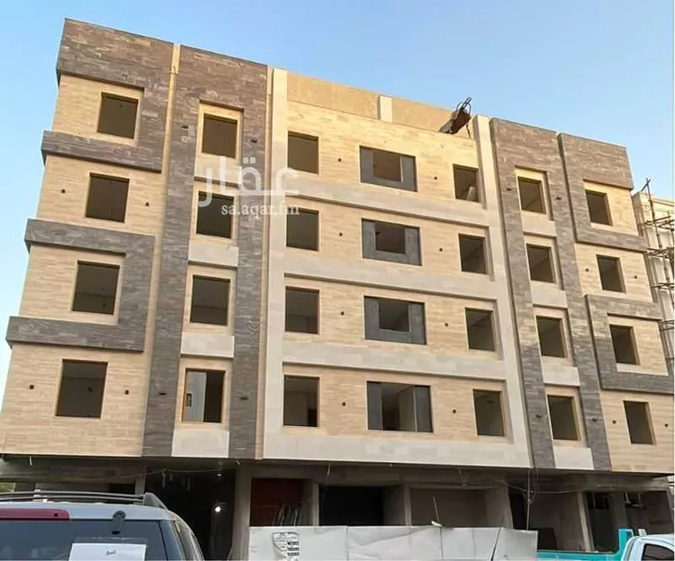 شقة للبيع في شارع محمد احمد خليل, حي بطحاء قريش, مدينة مكه المكرمه, منطقة مكة المكرمة صورة 3
