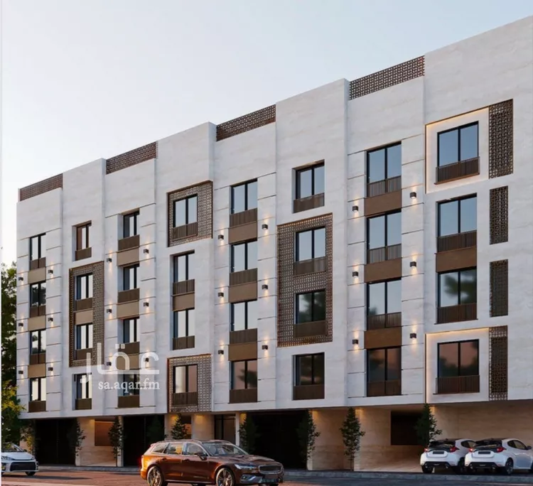 شقة للبيع في شارع القاضي, حي بطحاء قريش, مدينة مكه المكرمه, منطقة مكة المكرمة صورة 2