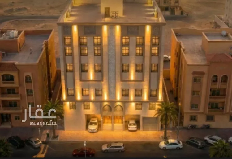 شقة للبيع في شارع ابراهيم بن رضوان, حي بطحاء قريش, مدينة مكه المكرمه, منطقة مكة المكرمة