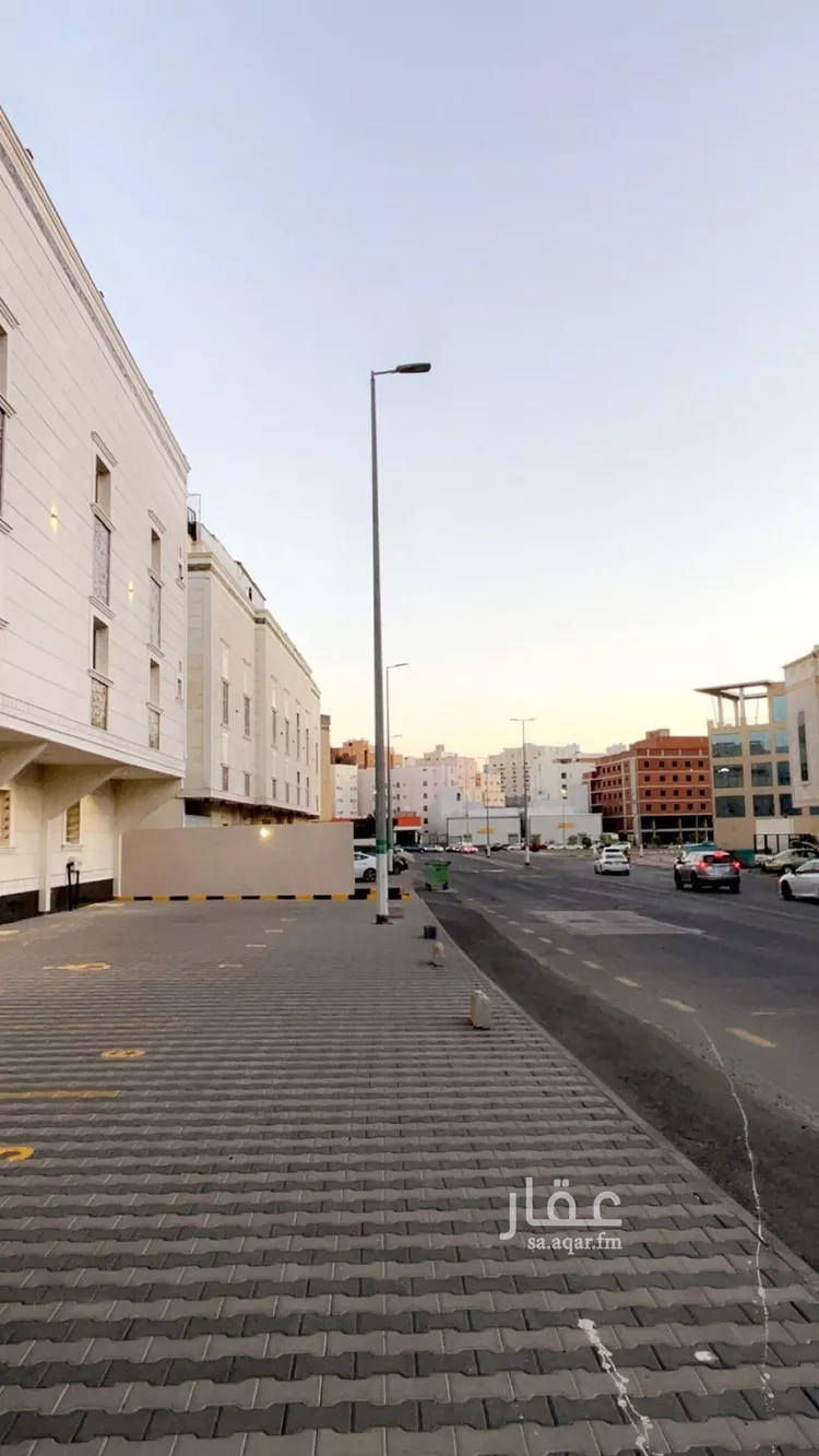 شقة للبيع في شارع سعيد بن زيد القرشي, حي بطحاء قريش, مدينة مكة المكرمة, منطقة مكة المكرمة صورة 2