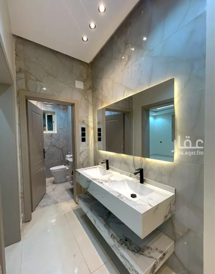 شقة للبيع في شارع الارقم بن عبدالله الحارث, حي المحمدية, مدينة مكه المكرمه, منطقة مكة المكرمة صورة 2