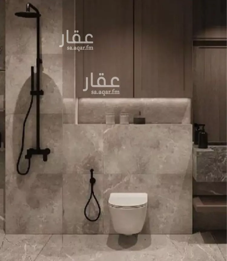 شقة للبيع في شارع زيد القرشي , حي بطحاء قريش, مدينة مكه المكرمه, منطقة مكة المكرمة صورة 4