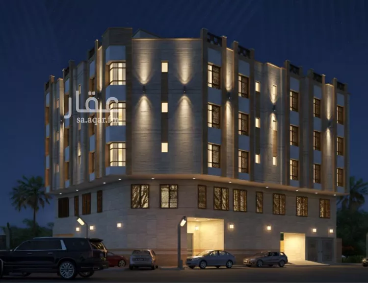 شقة للبيع في شارع ابراهيم بن رضوان, حي بطحاء قريش, مدينة مكه المكرمه, منطقة مكة المكرمة صورة 3