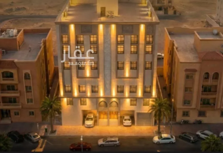 شقة للبيع في شارع اجياد الفرعي, حي بطحاء قريش, مدينة مكه المكرمه, منطقة مكة المكرمة صورة 2