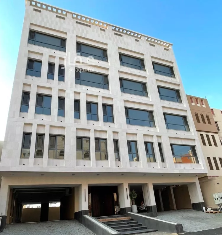 شقة للبيع في شارع عثمان الايوبي, حي بطحاء قريش, مدينة مكة المكرمة, منطقة مكة المكرمة