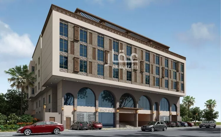 شقة للبيع في شارع زيد القرشي , حي بطحاء قريش, مدينة مكه المكرمه, منطقة مكة المكرمة صورة 2